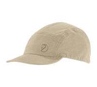 Fjällräven - Abisko Trekking Cap - Cappellino L/XL beige