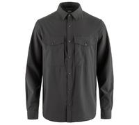 Fjällräven - Abisko Trekking Shirt - Camicia XL grigio