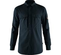 Fjällräven Abisko Trekking Shirt M, Camicia da Trekking Uomo