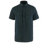 Fjällräven Camicia A Maniche Corte Abisko Trekking