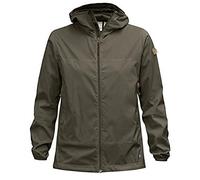 Fjällräven Abisko Windbreaker Jacket W Giacca softshell Donna