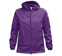 Fjällräven Abisko Windbreaker Jacket W Giacca softshell Donna