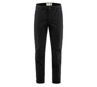 Fjällräven Pantaloni Abisko Winter Stretch