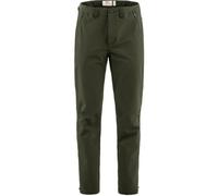 Fjällräven - Abisko Winter Stretch Trousers M, Pantaloni Sportivi Uomo