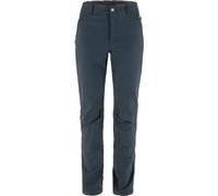 Fjällräven Pantaloni Abisko Winter Stretch