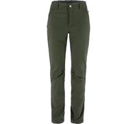 Fjällräven - Abisko Winter Stretch Trousers W, Pantaloni Sportivi Donna