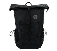 Fjällräven Abisko Zaino da trekking 53 cm nero