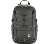 Fjällräven zaino per il tempo libero Skule 28 Backpack Basalt grigio scuro