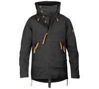Fjällräven Anorak N.8 Herren-Wanderjacke Outdoor Giacca Funzionale Grigio Nuovo