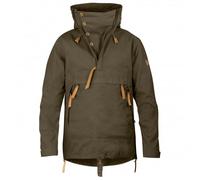 Fjällräven - Anorak No. 8 - Giacca tempo libero M marrone