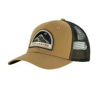 Fjällräven - Badge Langtradarkeps 78152, Cappello Unisex - Adulto