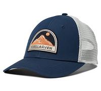 Fjällräven - Badge Långtradarkeps, Berretto Unisex - Adulto