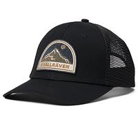 Fjällräven - Badge Långtradarkeps, Berretto Unisex - Adulto