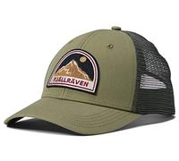 Fjällräven - Badge Långtradarkeps, Berretto Unisex - Adulto