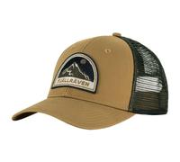 Fjällräven - Badge Långtradarkeps - Cappellino S/M beige