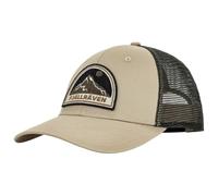 Fjällräven - Badge Långtradarkeps - Cappellino S/M beige
