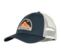 Fjällräven Badge Långtradarkeps Cap Verde S-M