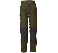 Fjällräven Bambini Vidda Pantaloni Kinder-Wanderhose Trekking-Hose Campeggio All