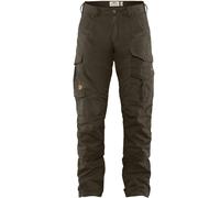 Fjällräven - Barents Pro Hunting Trousers - Pantaloni da trekking 58 marrone