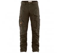 Fjällräven - Barents Pro Hunting Trousers - Pantaloni da trekking 46 marrone