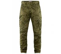 Fjällräven - Barents Pro Hunting Trousers - Pantaloni da trekking 48 olivia