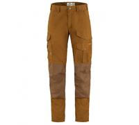 Fjällräven - Barents Pro - Pantaloni da trekking 54 marrone