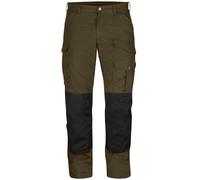 Fjällräven Barents Pro Pantaloni Invernali Da Uomo Trekking Outdoor