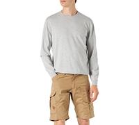 Fjällräven Barents PRO Shorts M Pantaloncini, Sand-Sand, 48 Uomo