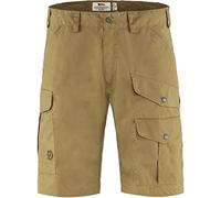 FJALLRAVEN Barents Pro Shorts M - Uomo - Marrone - Taglia 50- modello 2024