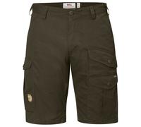 Fjällräven - Barents Pro Shorts - Pantaloncini 60 olivia