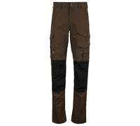 FJALLRAVEN Barents Pro Trousers M - Uomo - Verde / Nero - Taglia 48- modello 2025