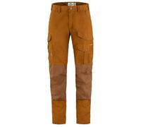 Fjällräven - Barents Pro Trousers - Pantaloni da trekking 60 marrone