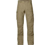 Fjällräven Barents Pro Trousers, Pantaloni Uomo, Beige (Sabbia), 60 Long