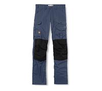 Fjällräven Barents Pro Trousers, Pantaloni Uomo, Blu (Uncle Blue), 58 Long