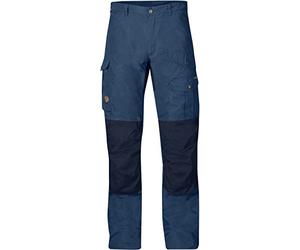 Fjällräven Barents Pro Trousers, Pantaloni Uomo, Blu (Uncle Blue), 58 Long