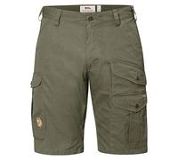 Fjällräven Barents Pro Trousers, Pantaloni Uomo, Verde (Laurel Green), 48