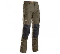 Fjällräven - Barents Pro Winter - Pantaloni invernali 50 marrone