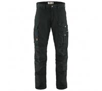 Fjällräven - Barents Pro Winter - Pantaloni invernali 50 nero