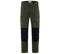 Fjällräven - Barents Pro Winter - Pantaloni invernali 50 olivia