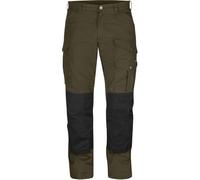 Fjällräven Barents Prointer Pants Marrone 48 Uomo