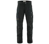 Fjällräven Barents Pro Winter Trousers M, Pantaloni Sportivi Uomo, Nero, 48