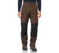 Fjällräven Barents Pro Winter Trousers M, Pantaloni Sportivi Uomo, Verde (Dark Olive), 52