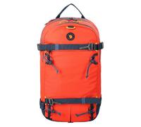 Fjällräven Bergtagen 22 Zaino da trekking 52 cm arancia