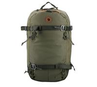 Zaino da trekking Fjällräven Bergtagen Touring 22 Colore: verde