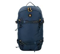 Fjällräven Bergtagen 30 L Zaino da trekking M-L 56 cm blu