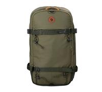Fjällräven Bergtagen 30 L Zaino da trekking M-L 56 cm verde