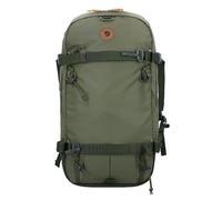 Fjällräven Bergtagen 30 S-M Zaino da trekking 53 cm verde