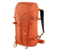 Fjällräven Bergtagen 30 - zaino alpinismo Orange unisex