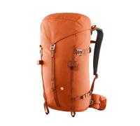 Fjällräven Bergtagen 38 - zaino alpinismo e arrampicata Orange unisex