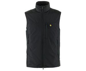 Fjällräven - Bergtagen 60 Insulation Vest - Gilet sintetico S nero